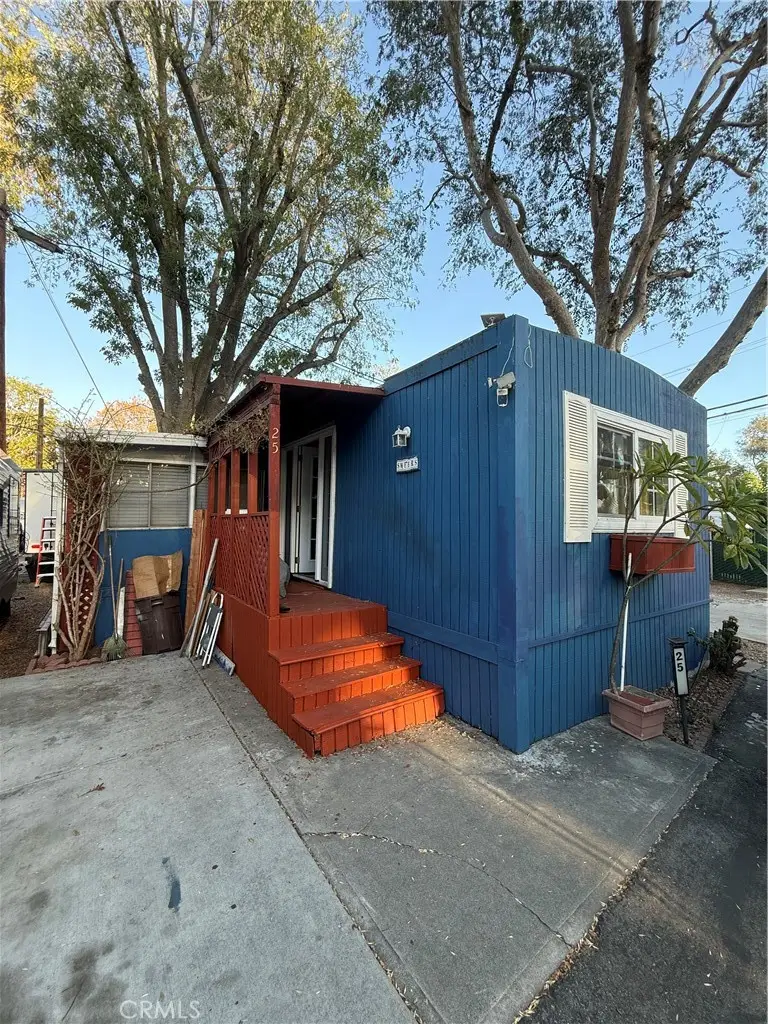 300 E Arbor #25, Long Beach, CA 90805 - #1