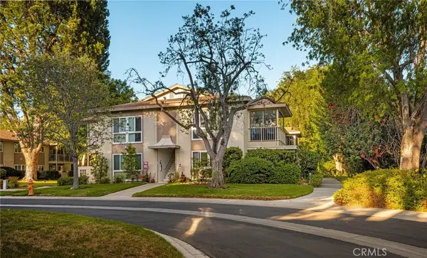 808 Ronda Mendoza C #C, Laguna Woods, CA 92637