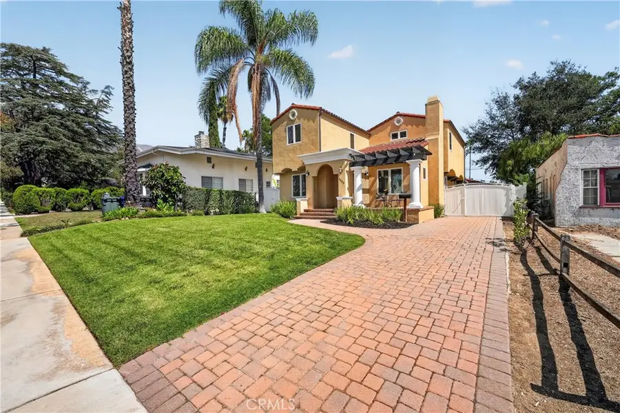 1508 Sinaloa, Pasadena, CA 91104 - #2