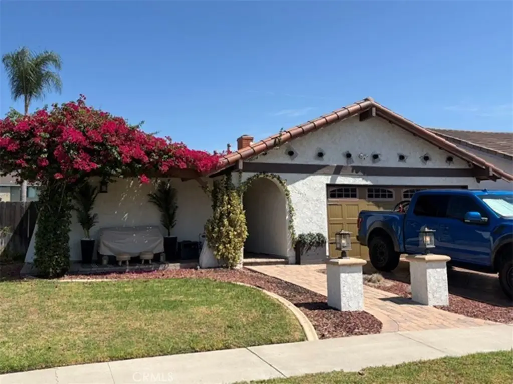 4917 E Holbrook, Anaheim, CA 92807 - #1
