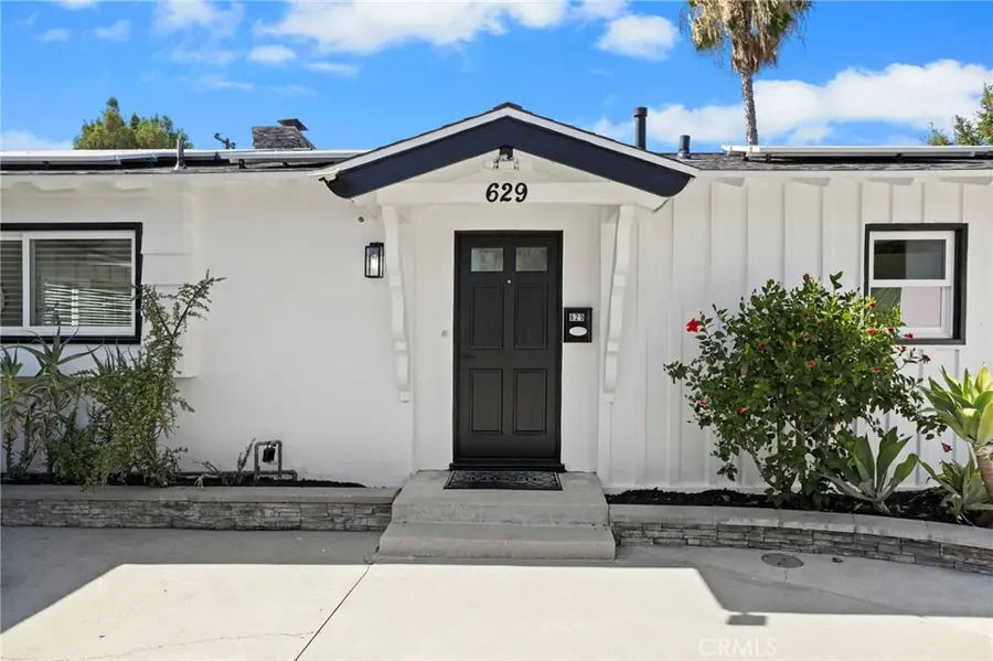 629 Maple Avenue, Brea, CA 92821 - #3