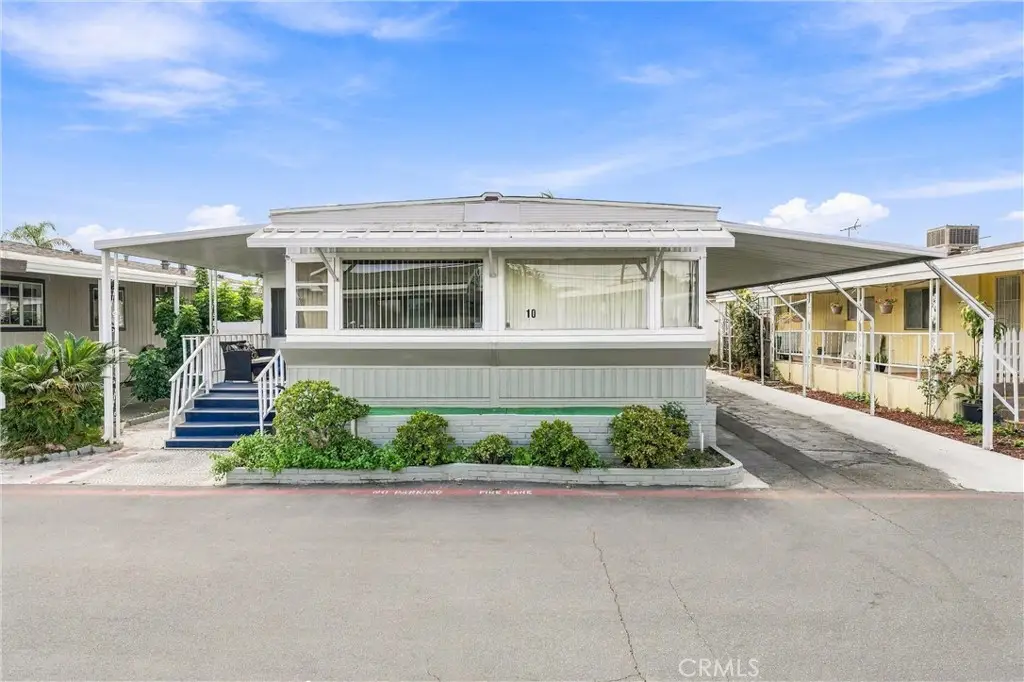 3050 W Ball Road #10, Anaheim, CA 92804 - #1