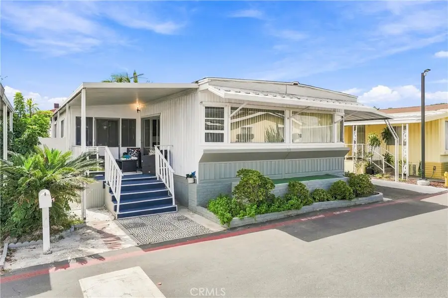 3050 W Ball Road #10, Anaheim, CA 92804 - #2