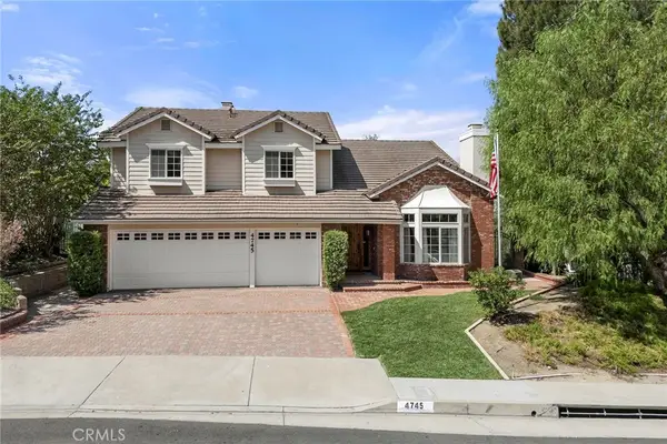 4745 Stirlingbridge Circle, Yorba Linda, CA 92887