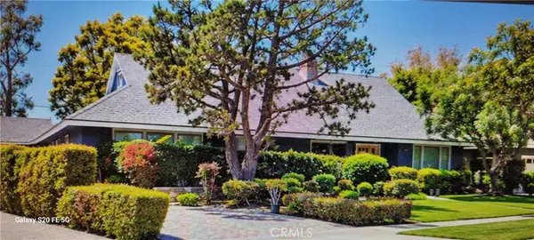 4140 Country Club Drive, Lakewood, CA 90712