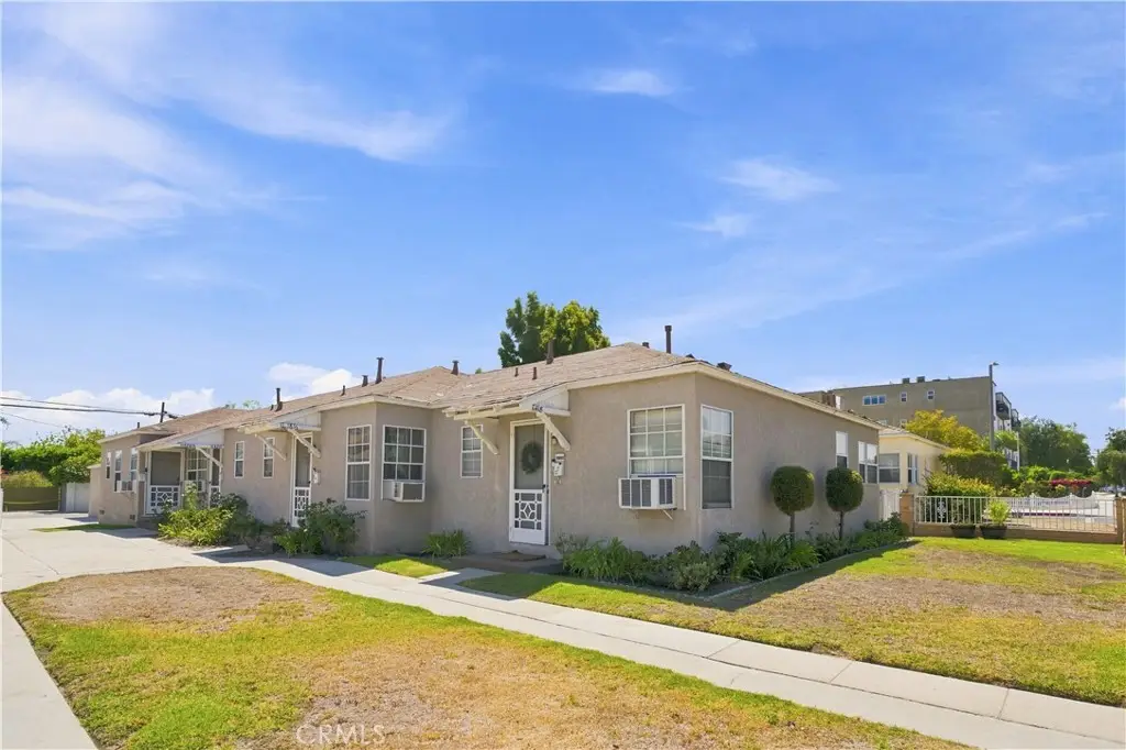 11418 Victory Boulevard, Valley Glen, CA 91606 - #1