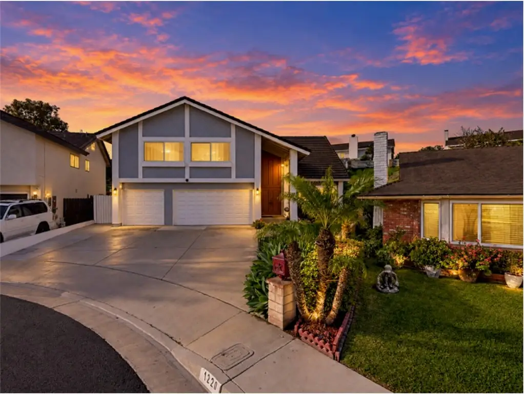 1220 Spring Tree Court, La Habra, CA 90631 - #1