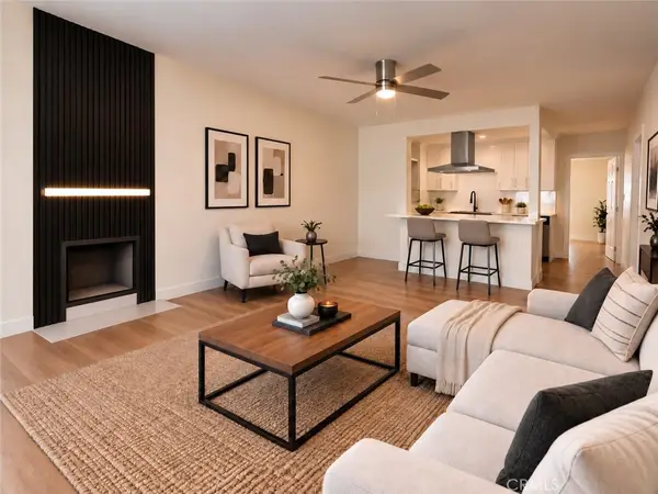 1531 E La Palma #C4, Anaheim, CA 92805