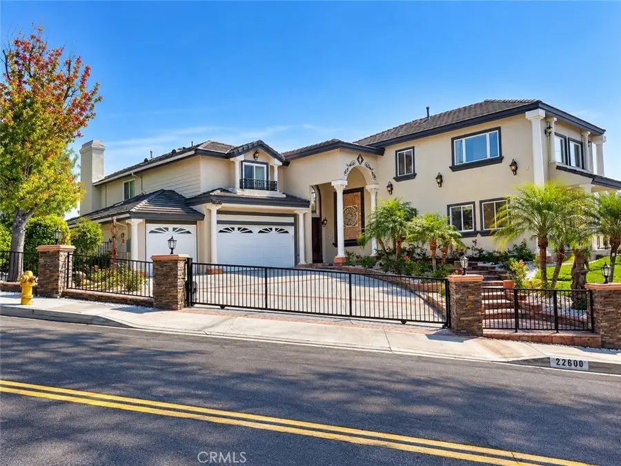 22600 Hidden Hills Road, Yorba Linda, CA 92887 - #2