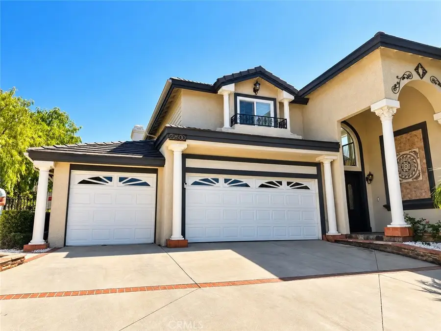 22600 Hidden Hills Road, Yorba Linda, CA 92887 - #3