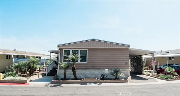 18601 Newland Street #59, Huntington Beach, CA 92646