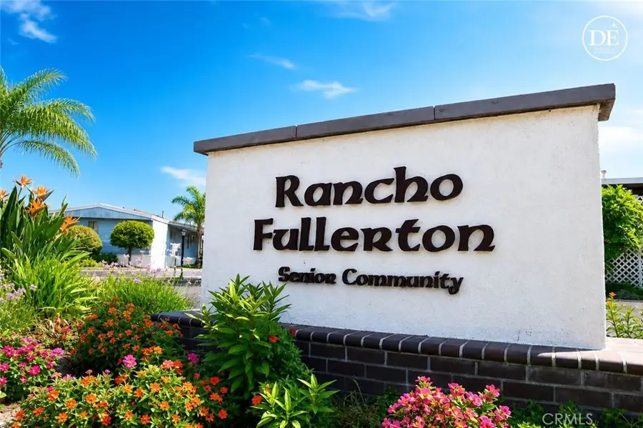 1201 W Valencia Drive #97, Fullerton, CA 92833 - #2