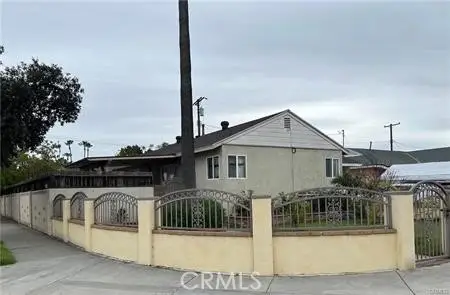 1634 E Briarvale, Anaheim, CA 92805 - #1