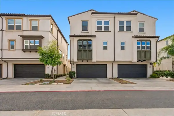 318 S Quadrilateral, Anaheim, CA 92802