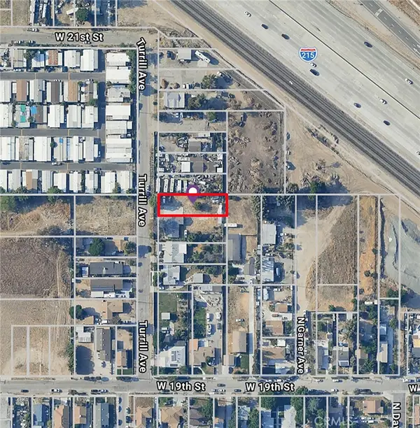 1973 Turrill Avenue, San Bernardino, CA 92411
