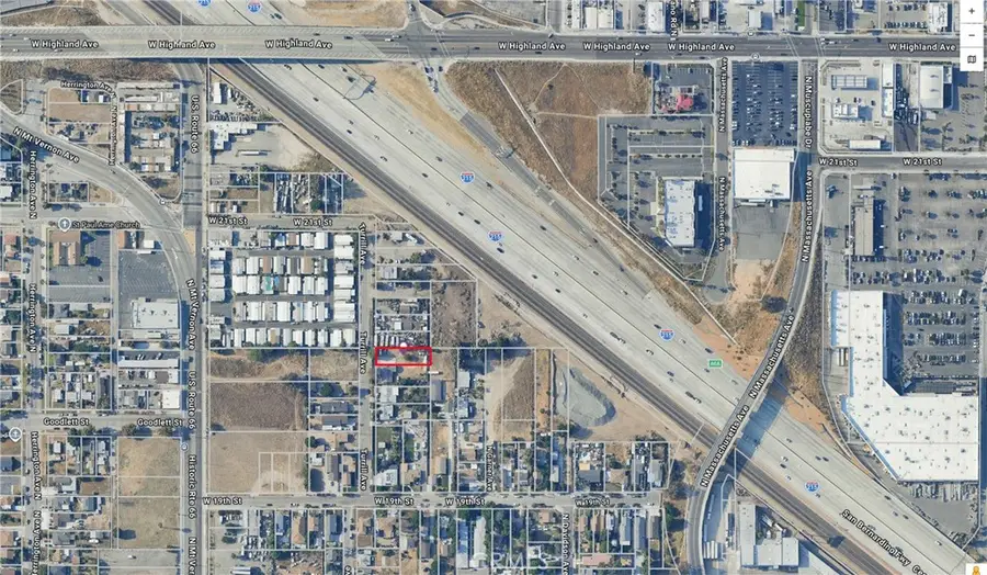 1973 Turrill Avenue, San Bernardino, CA 92411 - #2