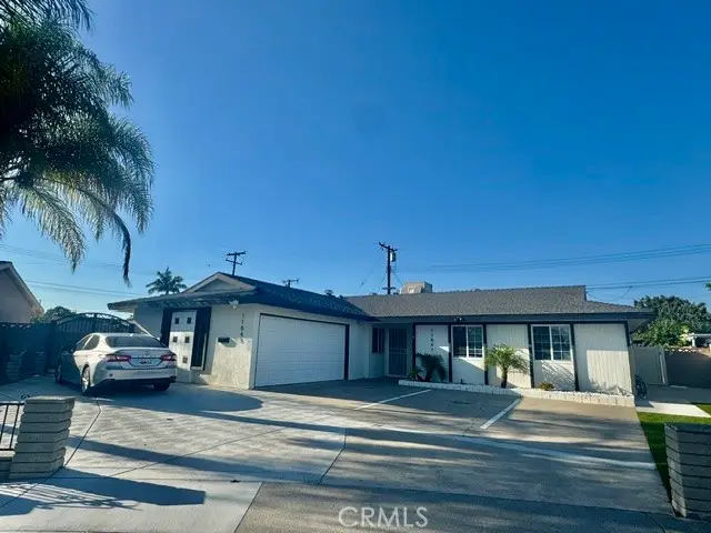 11841 Garnet, Garden Grove, CA 92845 - #1
