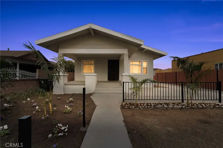1043 W 95th Street, Los Angeles, CA 90044 - #2