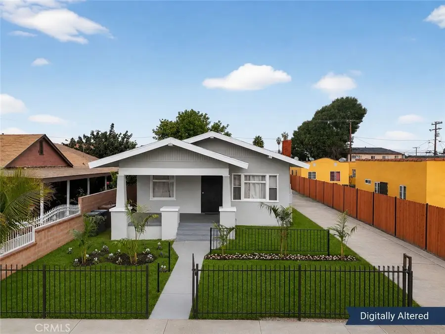 1043 W 95th Street, Los Angeles, CA 90044 - #3