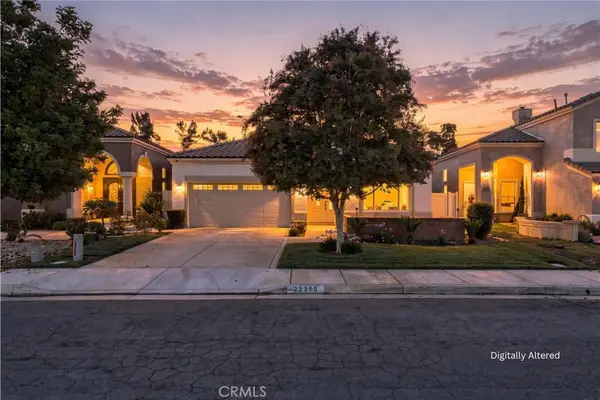 22810 Mountain Ash, Corona, CA 92883
