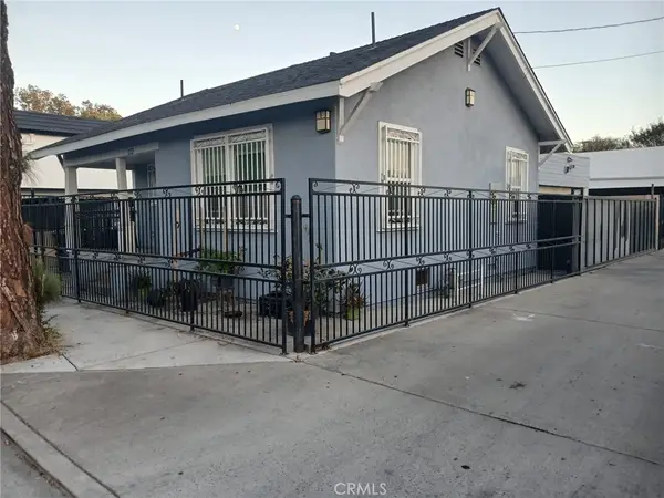 112 E Pine Street, Santa Ana, CA 92701