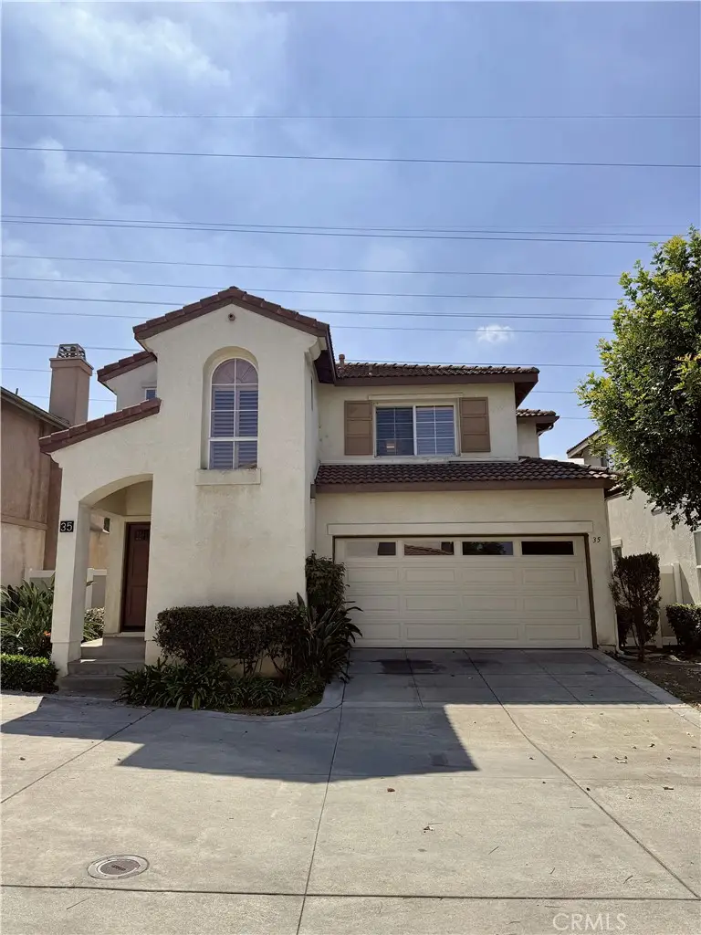 35 Juniper Court, Stanton, CA 90680 - #2