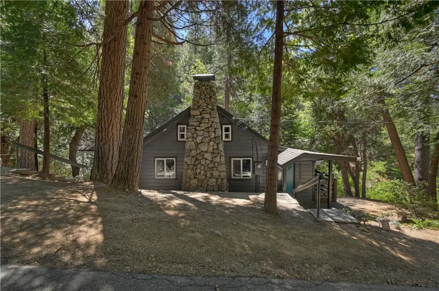 25005 Basel Drive, Crestline, CA 92325 - #2