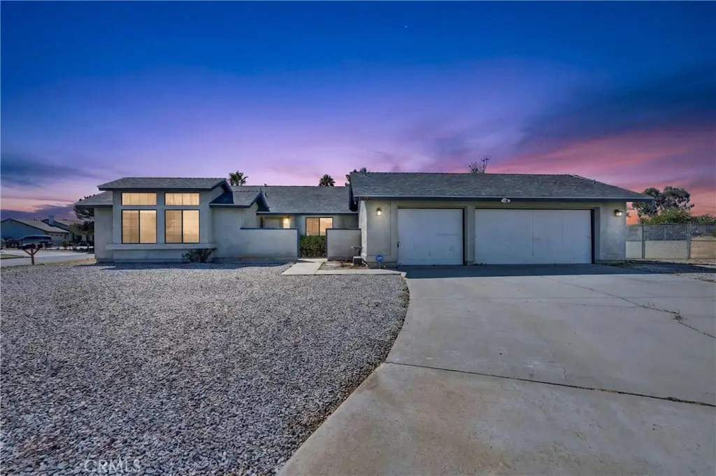 12776 Wagon Wheel, Victorville, CA 92392 - #1