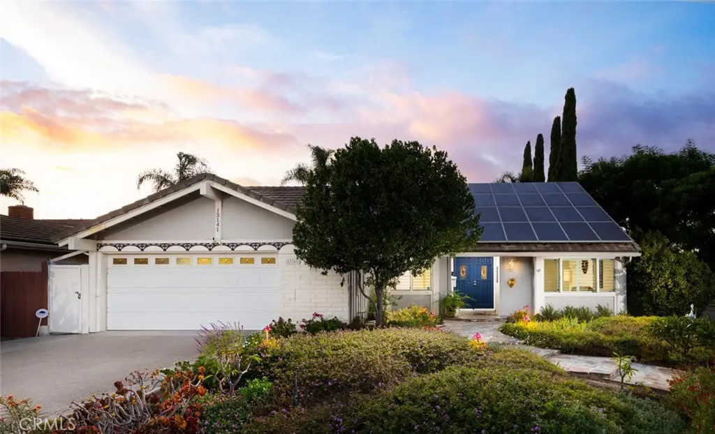 13141 Ranchwood Road, Tustin, CA 92782 - #1
