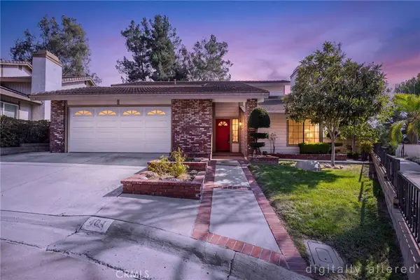 404 Sand Canyon Way, Brea, CA 92821