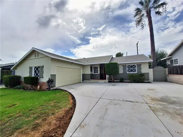 401 N Colfax, La Habra, CA 90631