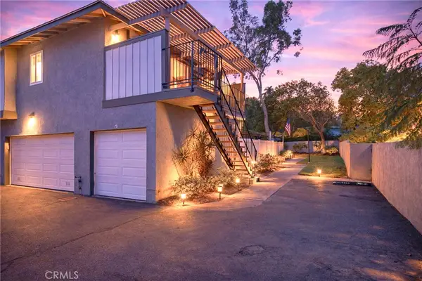 20461 Elm Hill, Yorba Linda, CA 92886