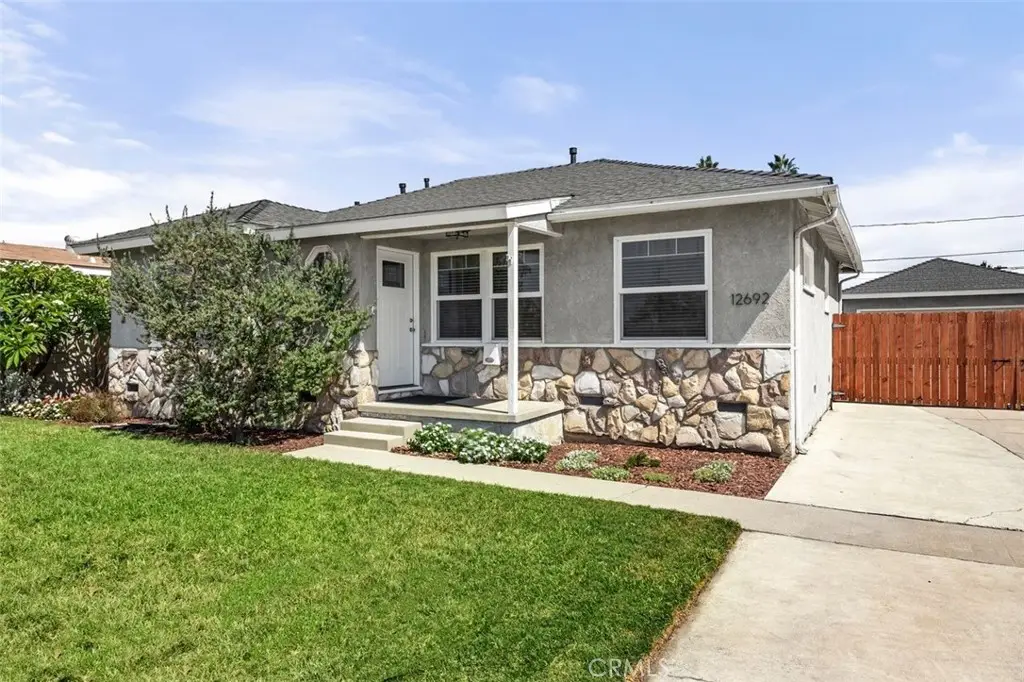 12692 West Street, Garden Grove, CA 92840 - #1