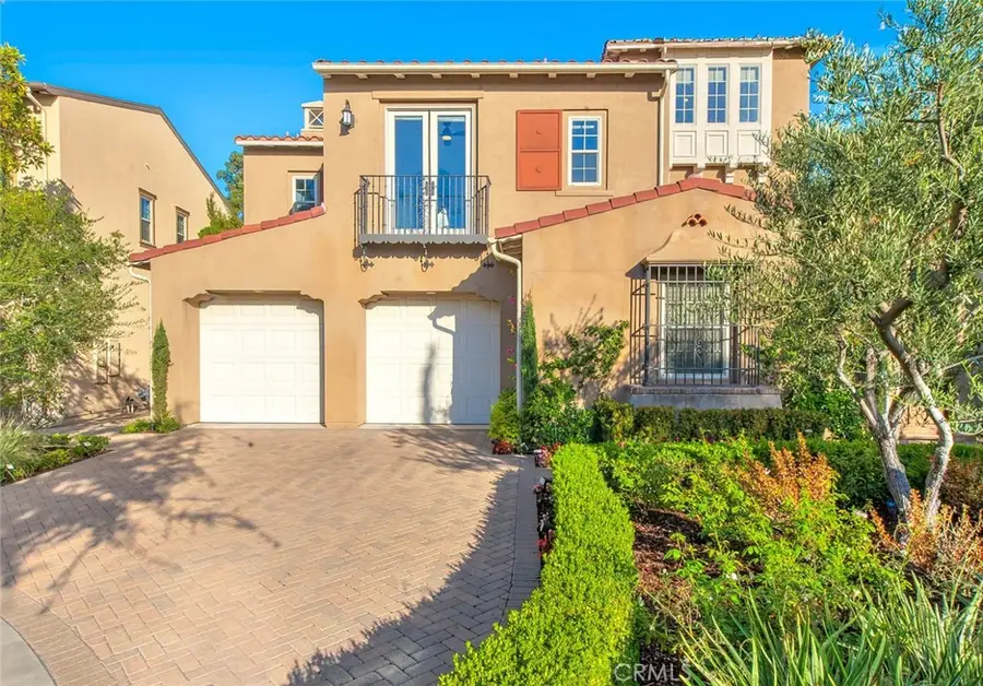 23 Seclusion, Irvine, CA 92618 - #2