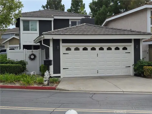 921 S Ridgecrest Circle, Anaheim, CA 92807