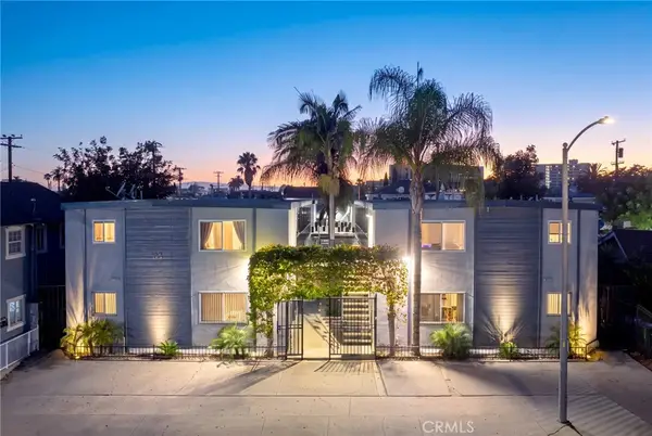 1019 Lewis, Long Beach, CA 90813