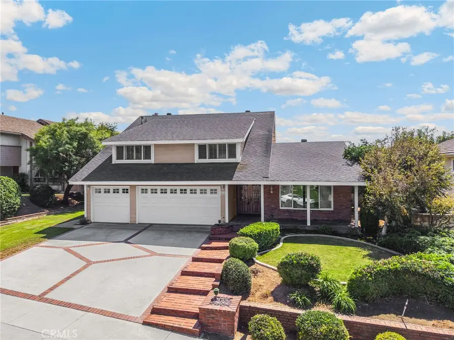 1020 Woodcrest Avenue, Brea, CA 92821 - #2