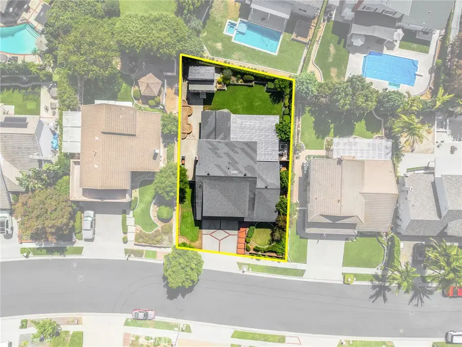 1020 Woodcrest Avenue, Brea, CA 92821 - #3