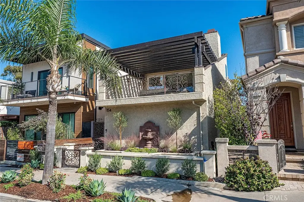 154 12th, Seal Beach, CA 90740 - #1