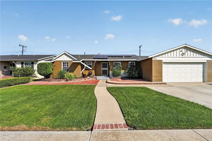 6821 Santee, Westminster, CA 92683 - #2