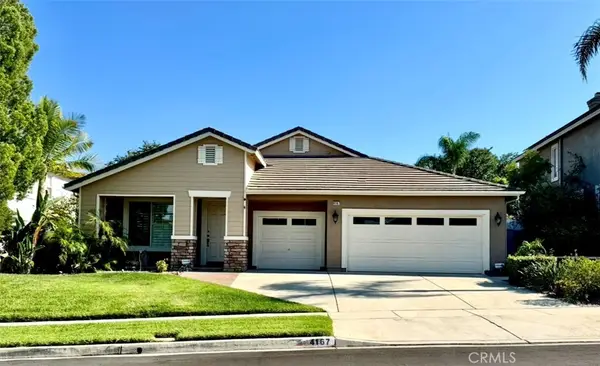 4167 Crooked Stick, Corona, CA 92883