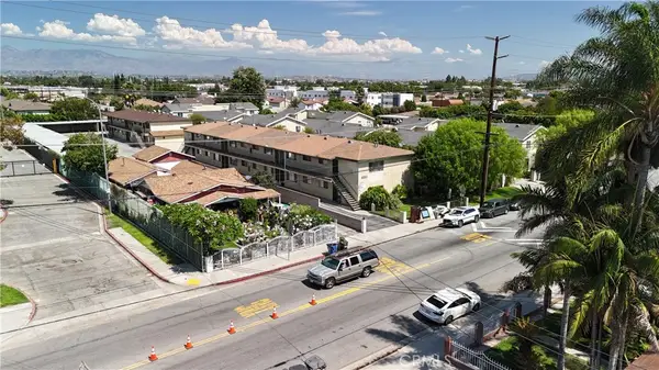 4861 Clara Street, Cudahy, CA 90201