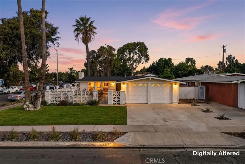 2381 W Transit, Anaheim, CA 92804 - #1