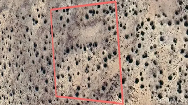 0 Lot, California City, CA 93505 - #1