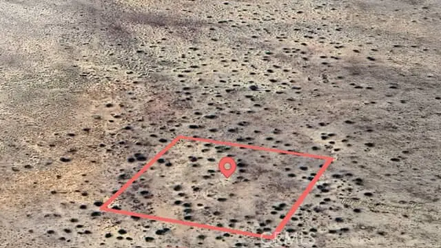 0 Lot, California City, CA 93505 - #2