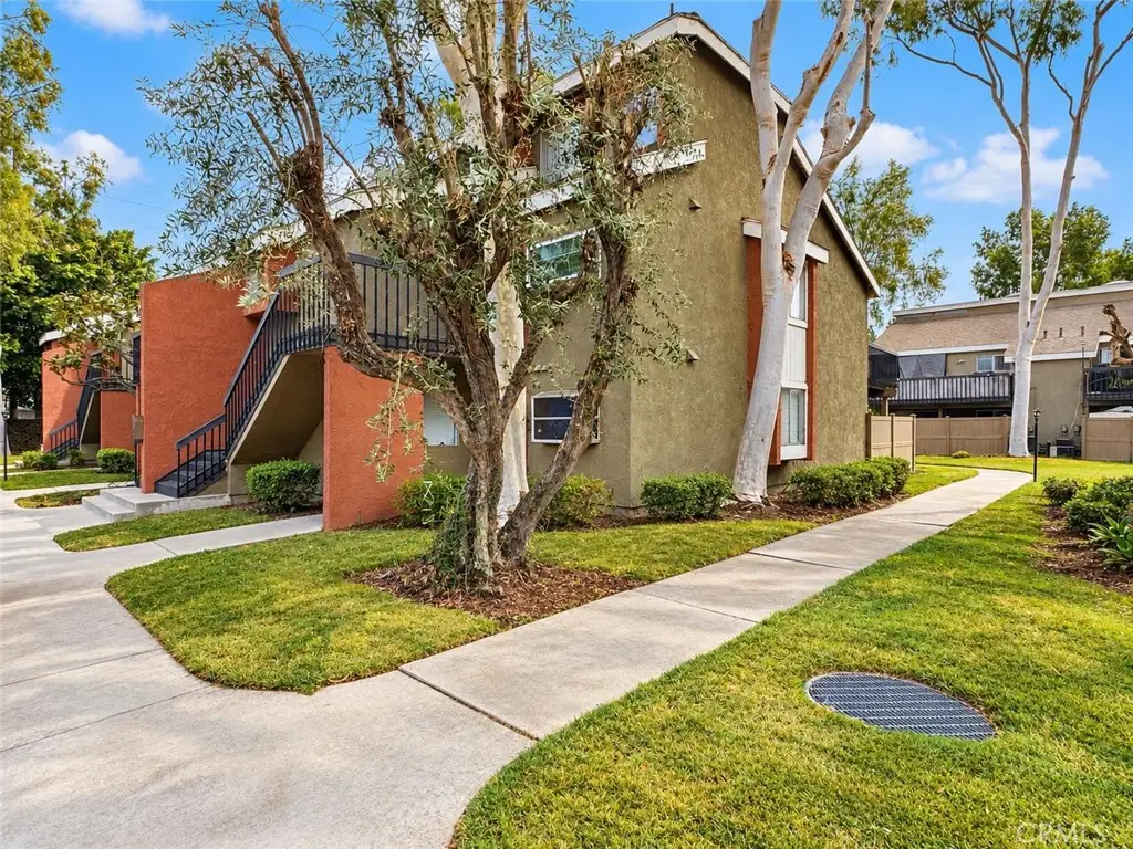 6681 Caro Street #75, Paramount, CA 90723 - #1