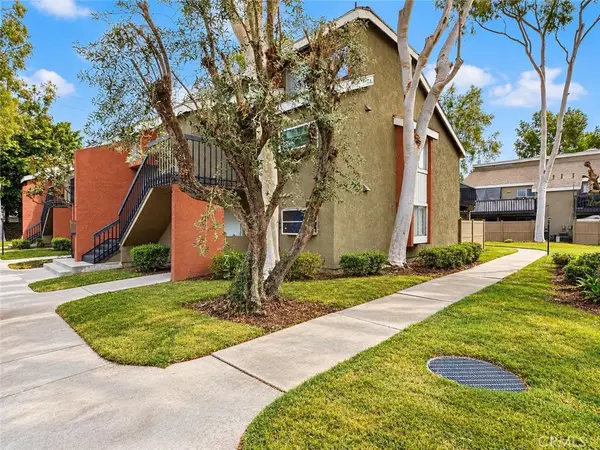 6681 Caro Street #75, Paramount, CA 90723