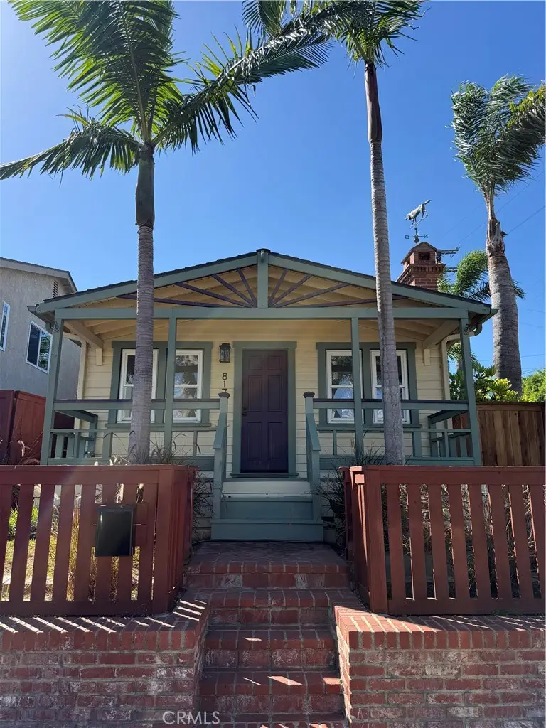 817 Delaware, Huntington Beach, CA 92648 - #1