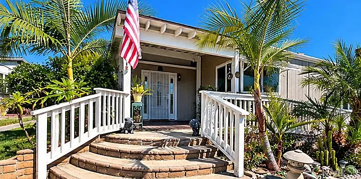 1361 Canyon Lake #58, Brea, CA 92821 - #1