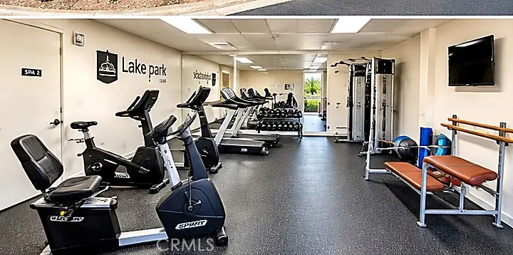 1361 Canyon Lake #58, Brea, CA 92821 - #2
